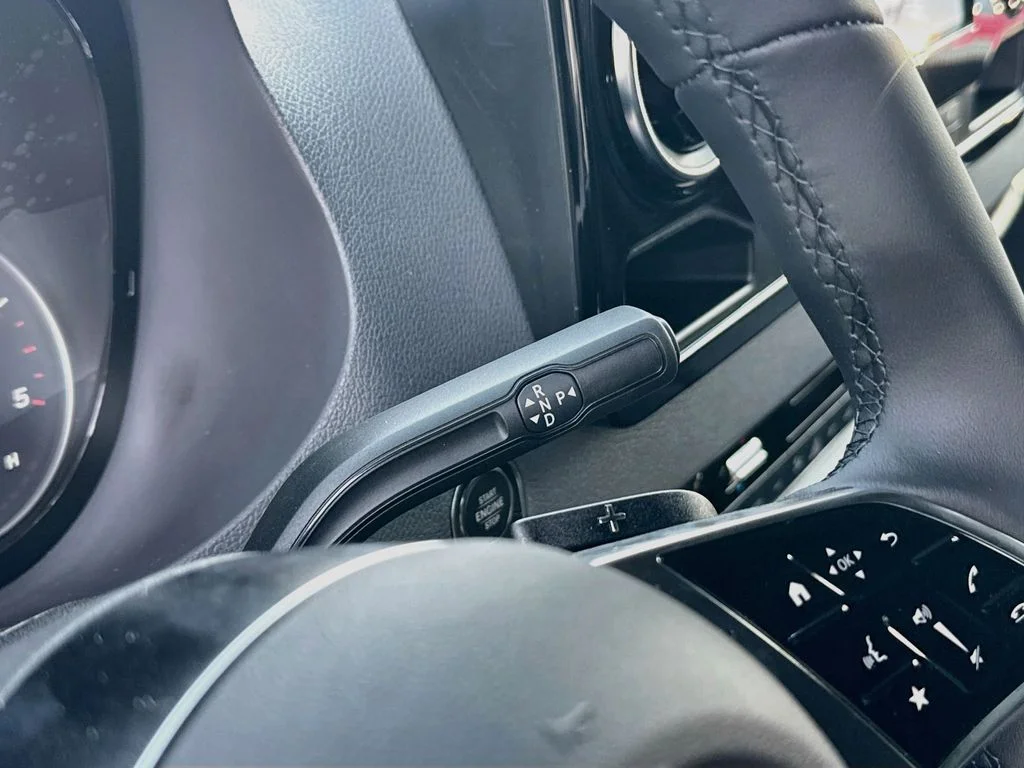 New 2026 Jet Black Mercedes-Benz Passenger 170 WB image 15