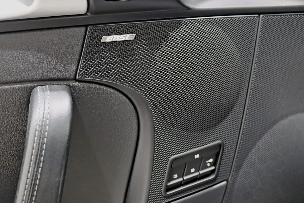 2010 Porsche 911 Carrera