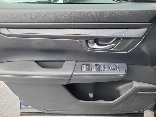 2024 Honda CR-V EX - Photo 21