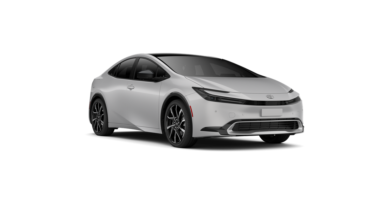 New 2027 Cutting Edge Toyota XSE Premium image 15