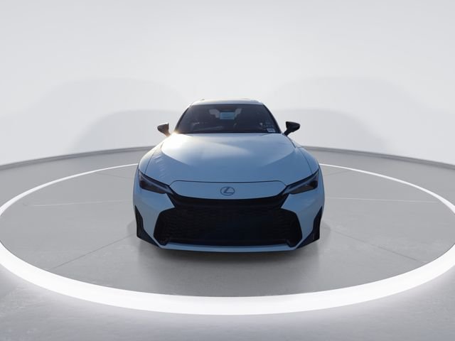 New 2026 Ultra White Lexus F SPORT DESIGN image 3