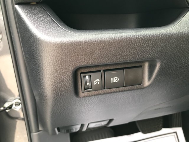 Used 2025 Magnetic Gray Metallic Toyota XLE image 14