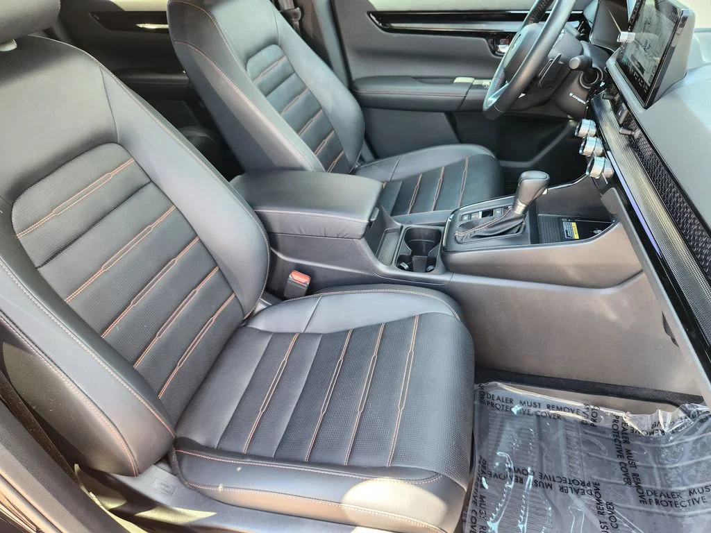 Used 2023  Honda Sport Touring image 20