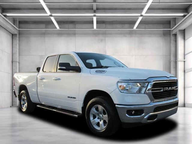 2021 RAM Ram 1500 Pickup Big Horn/Lone Star