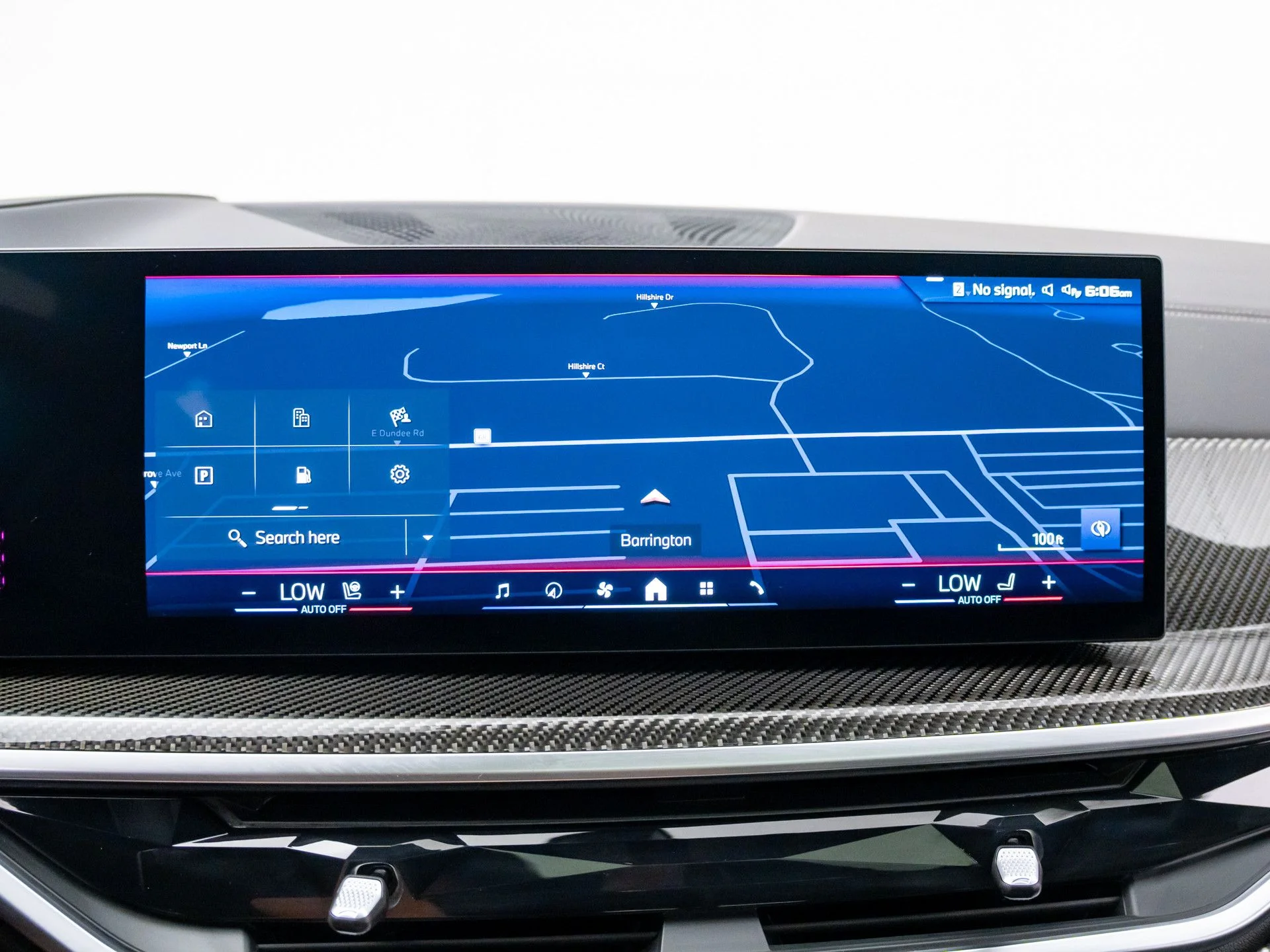 Certified Used 2026 Black BMW M60i image 26