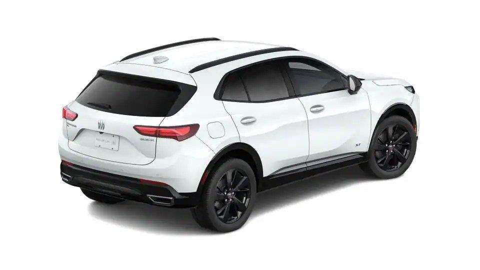 2026 Buick Envision Sport Touring - Photo 50