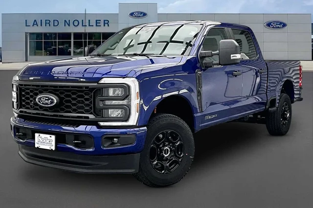 2026 Ford Super Duty F-250® XL