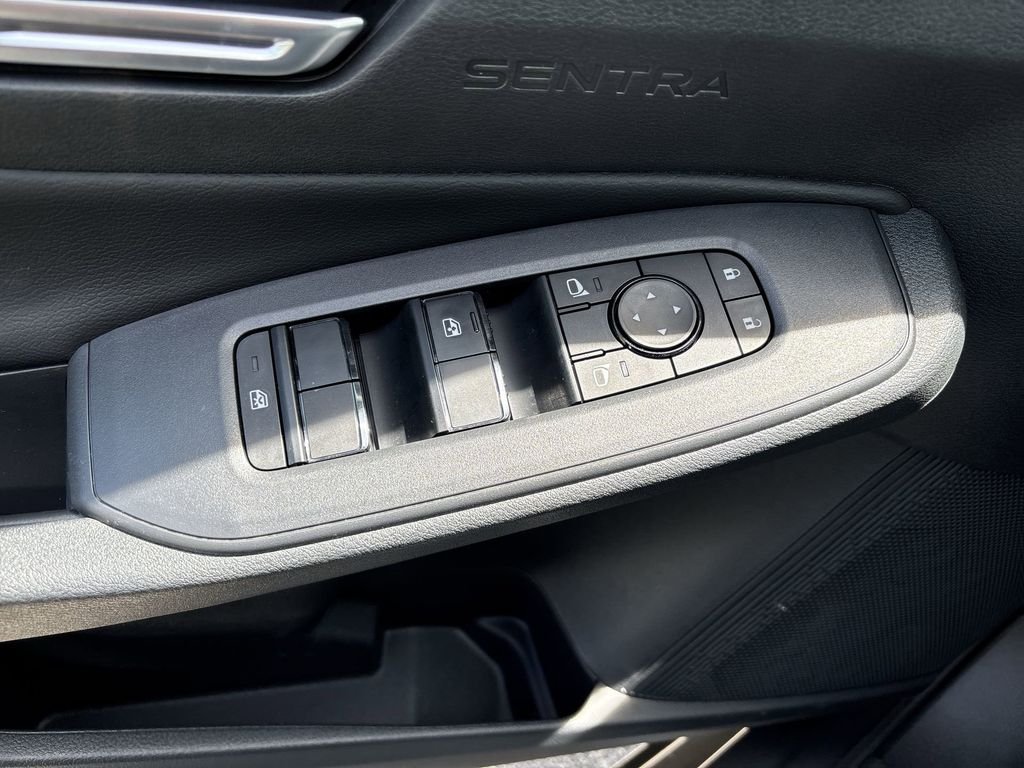 New 2026 Gray Nissan S image 22
