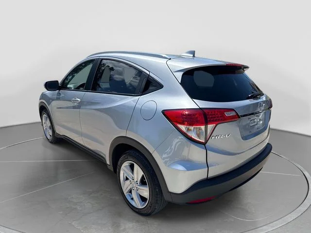 Used 2020 Silver Honda EX image 6