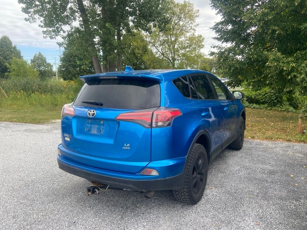 Used 2018 Electric Toyota LE image 5