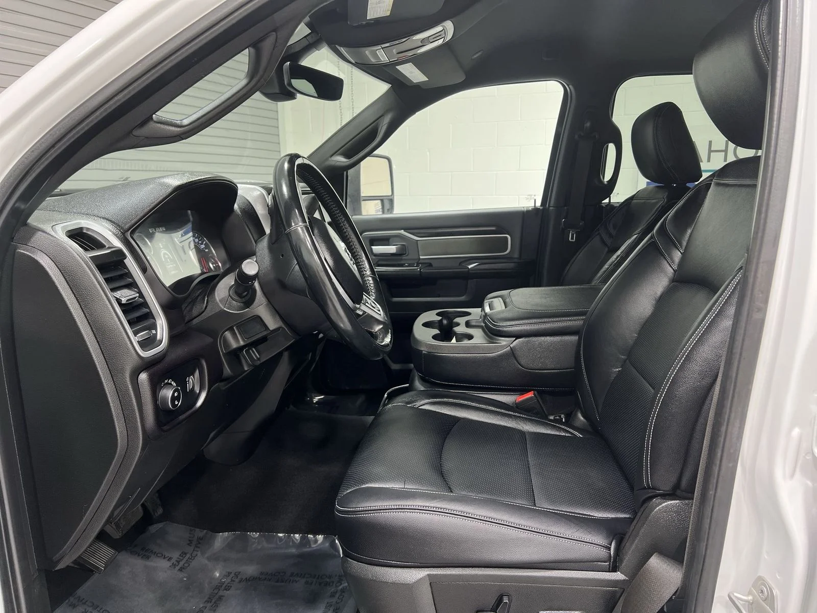 2023 RAM Ram 2500 Pickup Big Horn - Photo 11