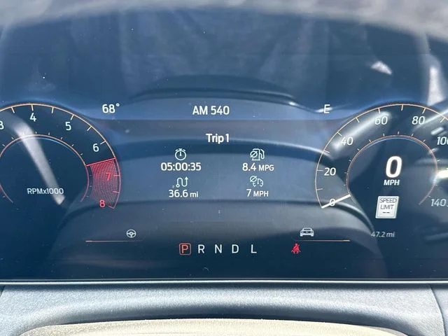 2025 Ford Mustang EcoBoost Premium Fastback - Photo 49