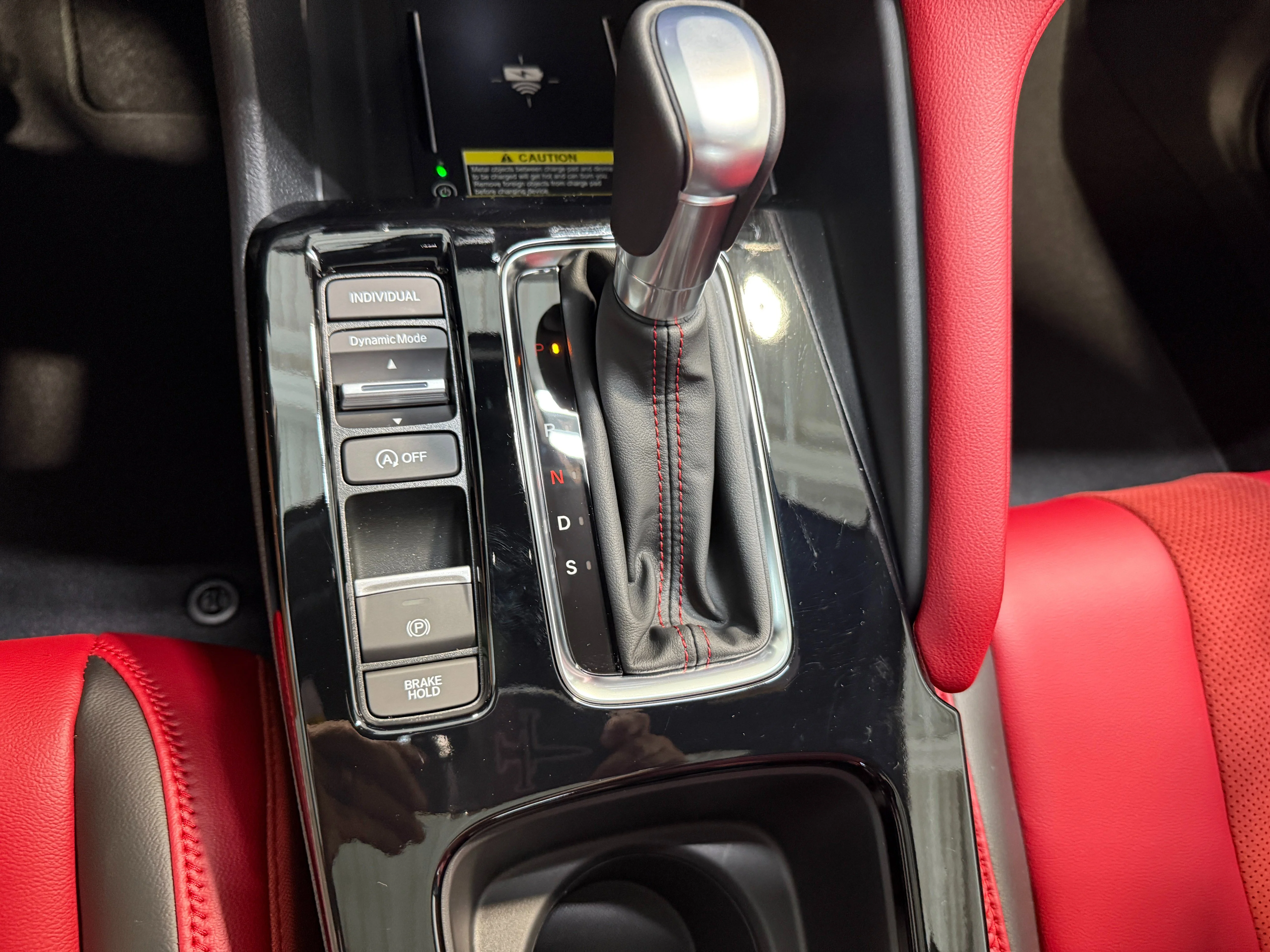 New 2026 Urban Gray Pearl Acura w/A-Spec Technology Package image 19