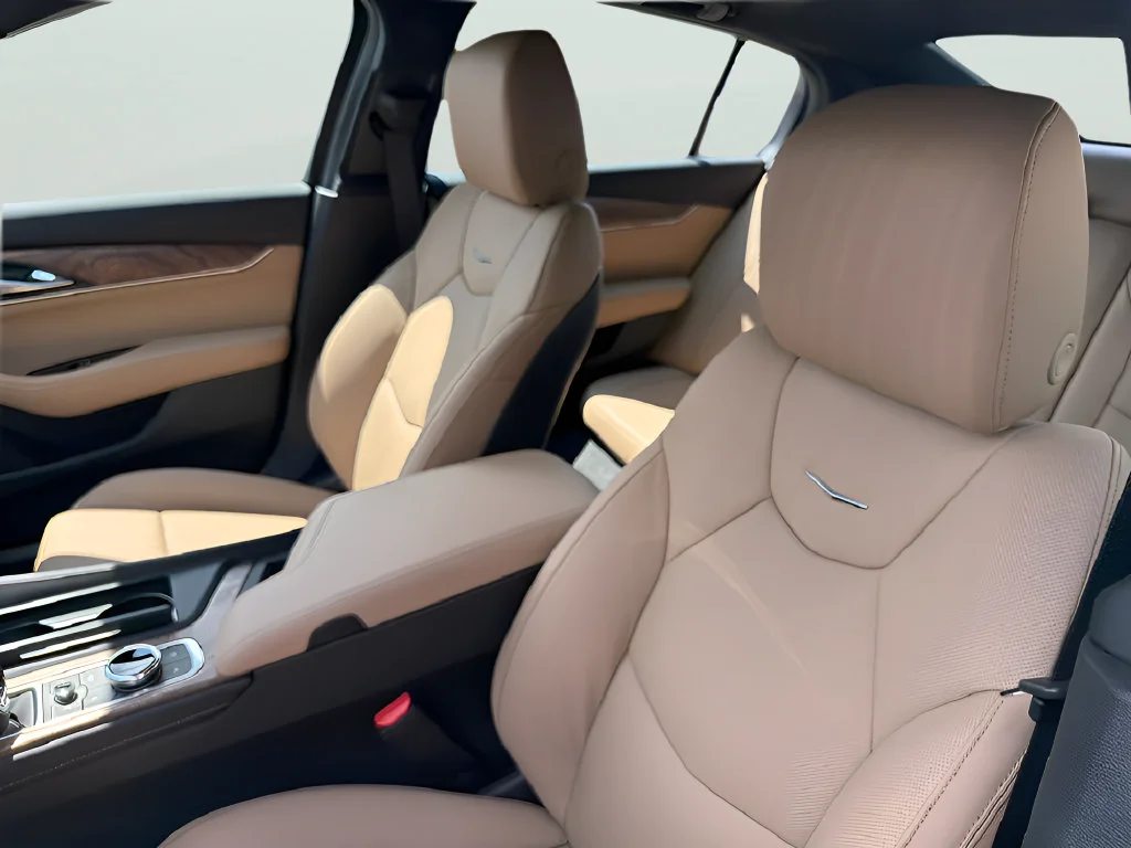 2026 Cadillac CT5 Premium Luxury - Photo 20