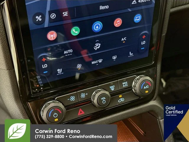 Certified Used 2024 Oxford White Ford Raptor image 20