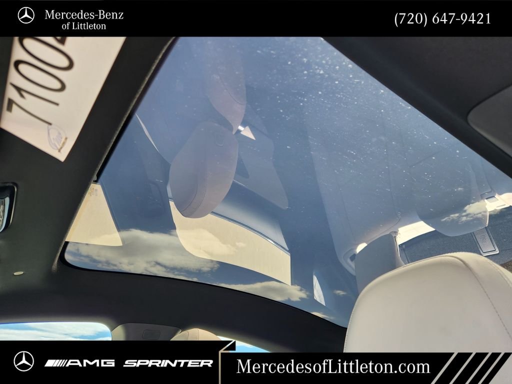 New 2027 Polar White Mercedes-Benz CLA 220 image 24