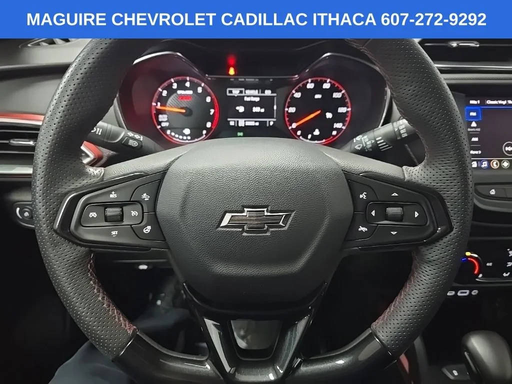 2023 Chevrolet TrailBlazer RS - Photo 18
