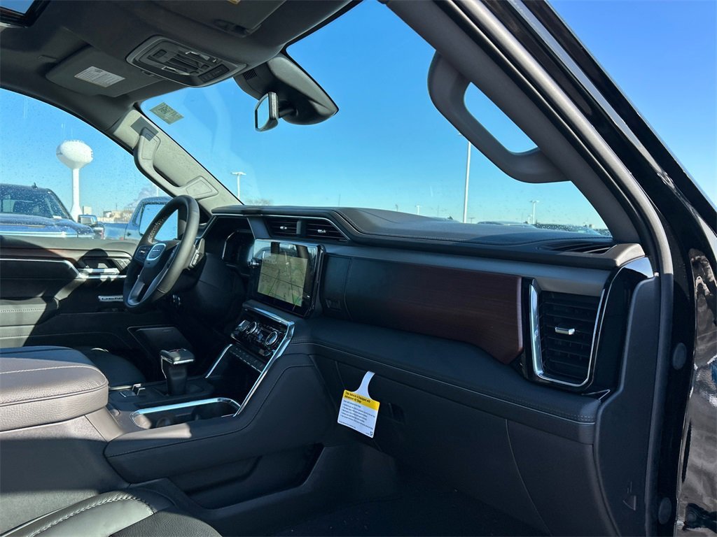 2026 GMC SIERRA - Image 40