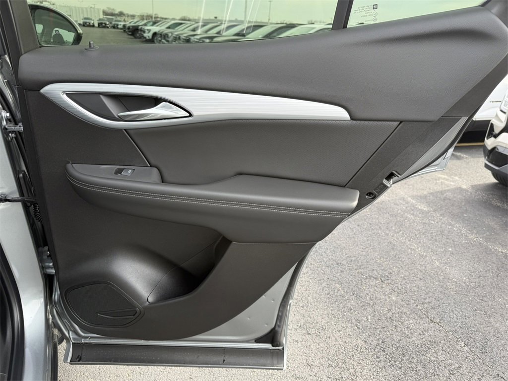 2026 BUICK ENVISION - Image 35