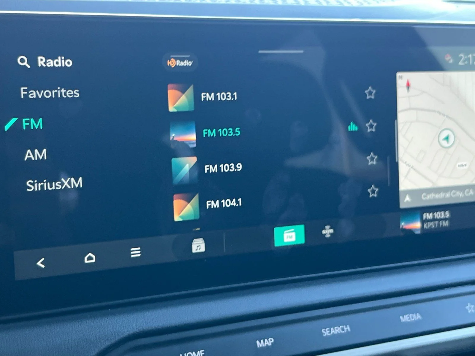 New 2027 White Kia EX image 20