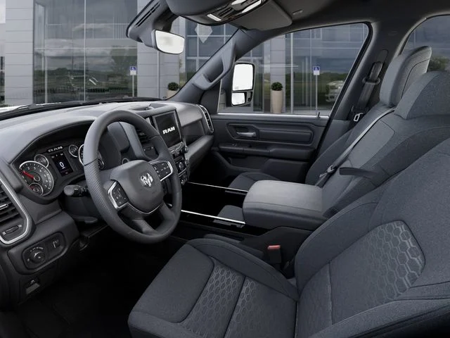 2026 RAM 1500 Tradesman - Photo 22