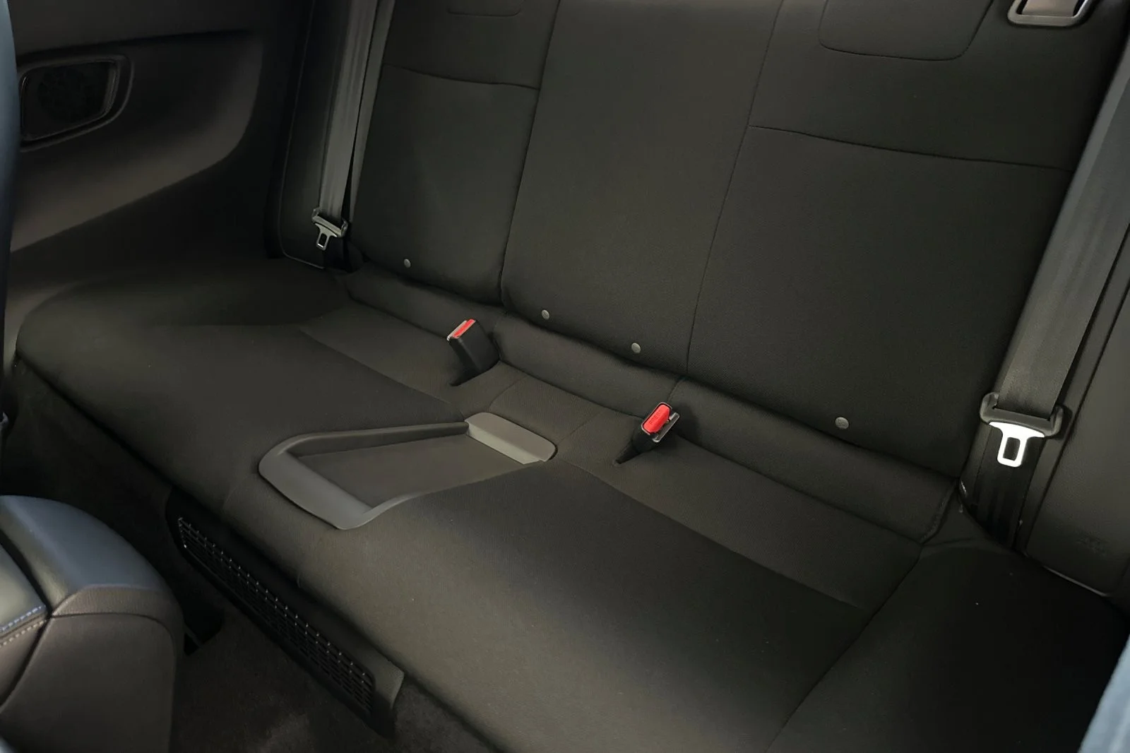 Used 2026 GRAY METALLIC Honda  image 11