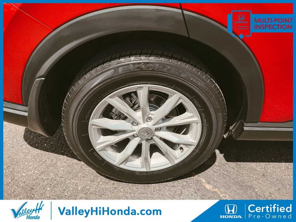 2023 Honda CR-V EX - Photo 11