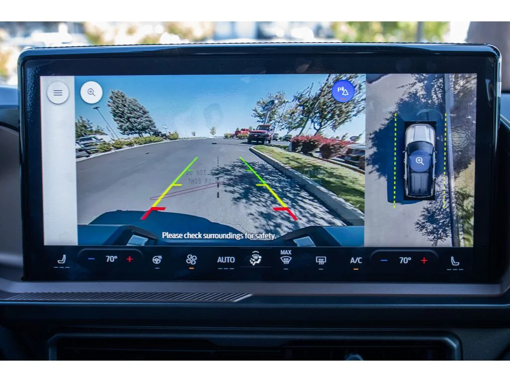 2025 Ford Bronco Sport Outer Banks - Photo 40