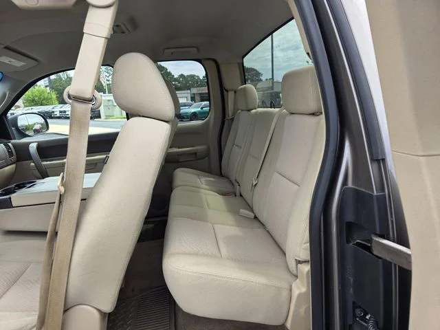 Used 2012 Gray Chevrolet LT image 15