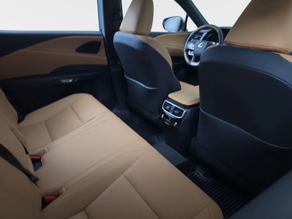 New 2026 Iridium Lexus PREMIUM image 11
