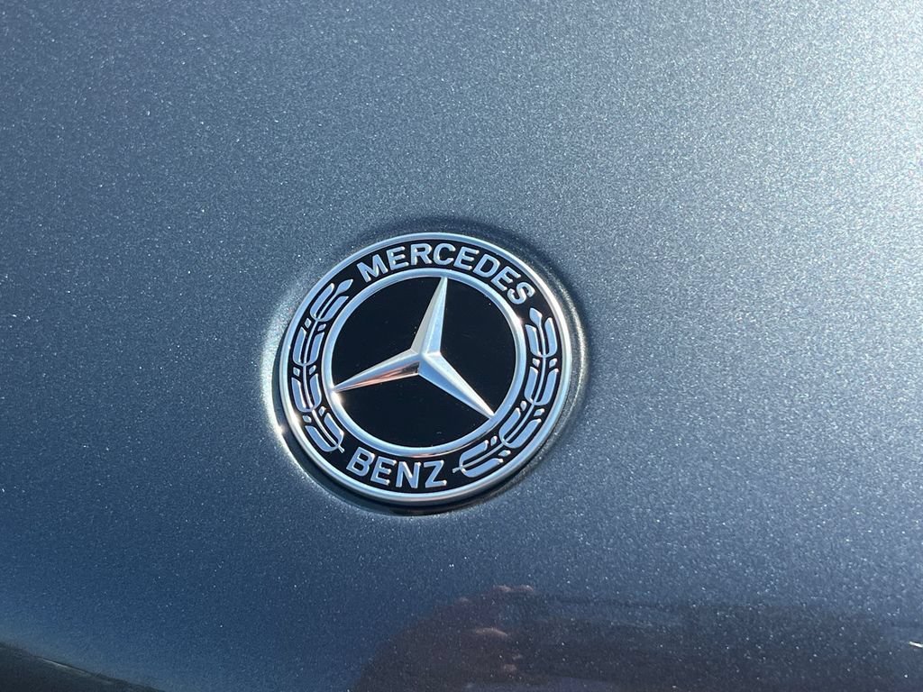 New 2026 Selenite Grey Metallic Mercedes-Benz GLE 350 image 68