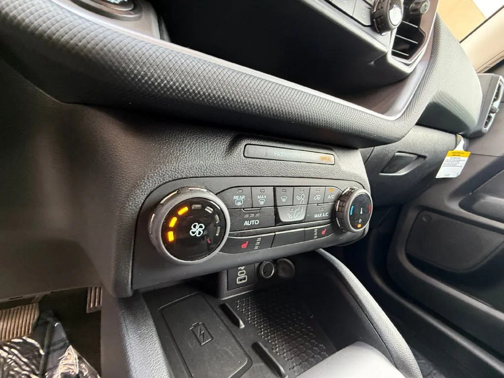 Used 2024 White Ford Big Bend image 23