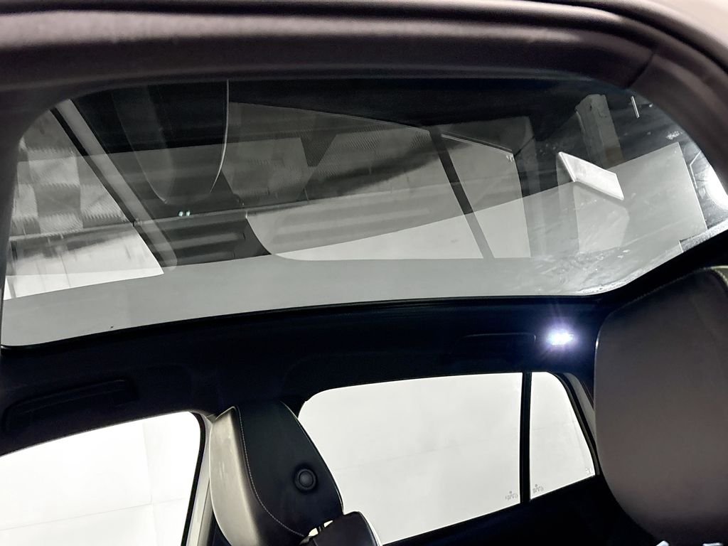 Certified Used 2023 Opal White Volkswagen Pro S image 20