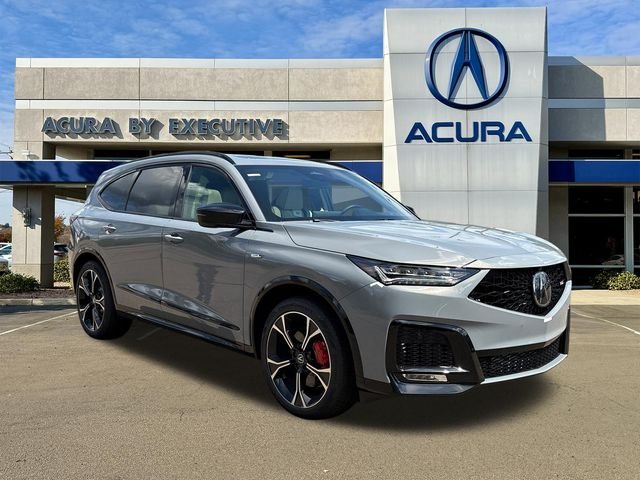 2026 Acura MDX
