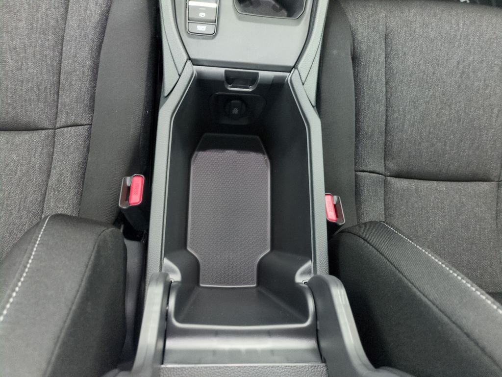 2026 Honda Accord LX - Photo 24