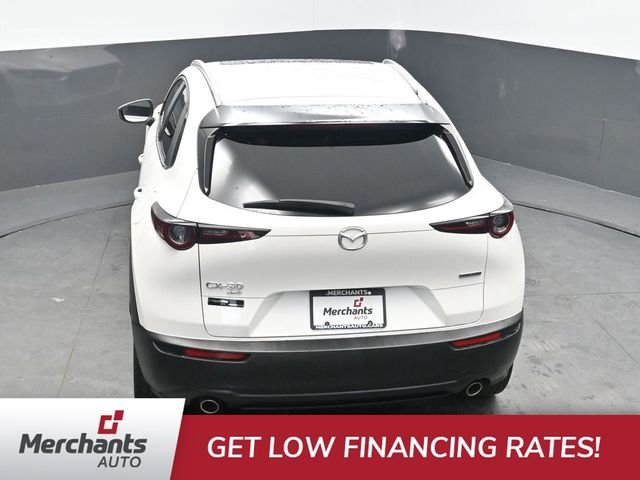 Used 2025 White Mazda 2.5 S Preferred Package image 28