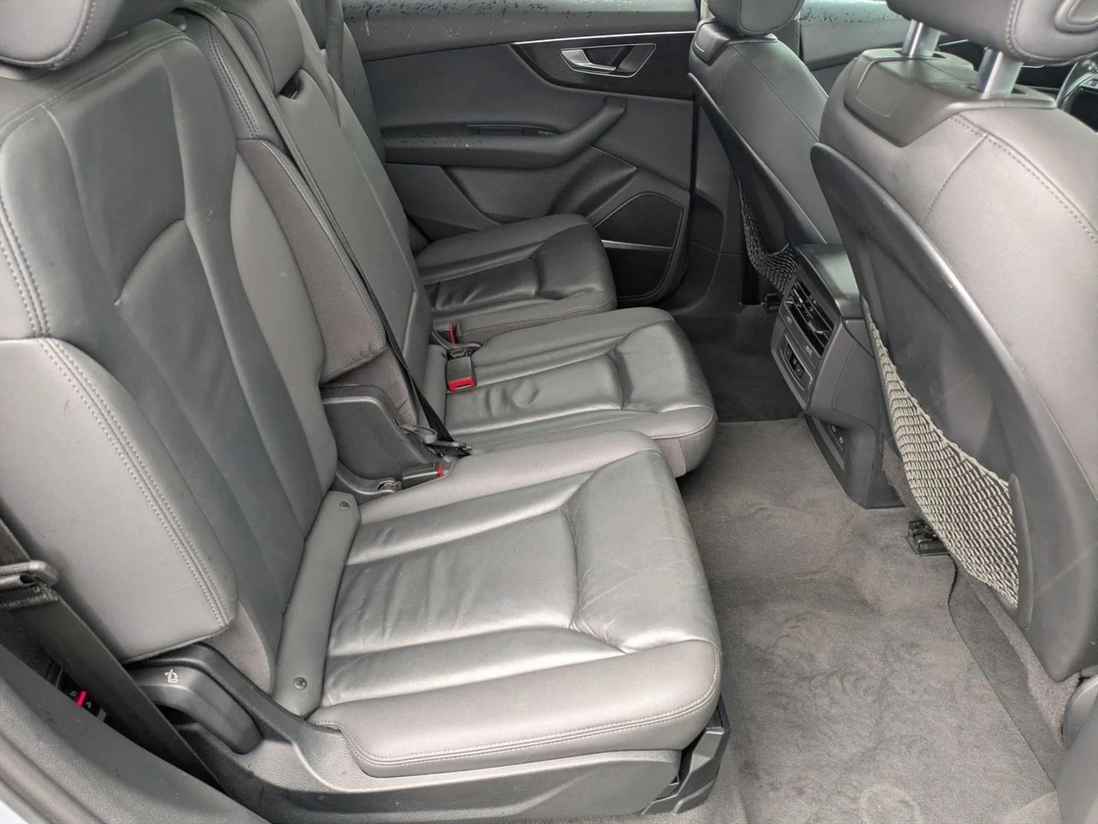 Used 2021 Samurai Gray Metal Audi Premium Plus image 21