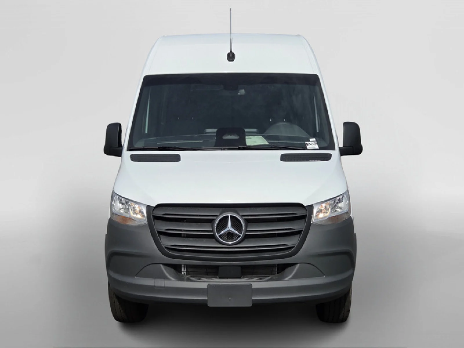 2025 Mercedes-Benz Sprinter Cargo Van Base - Photo 9