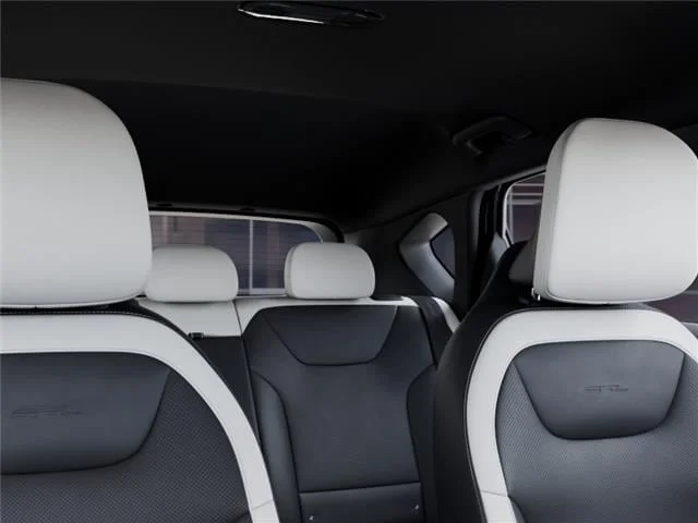 New 2026 Gray Kia GT-Line image 27