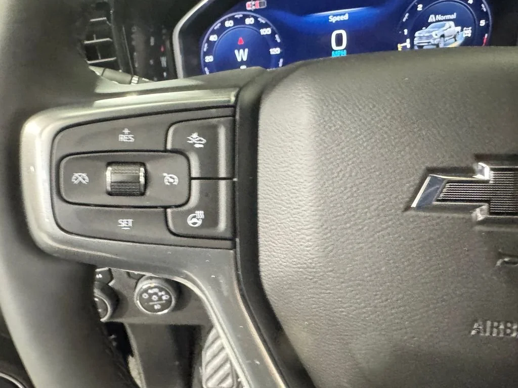 New 2026 Black Chevrolet LT image 18