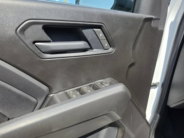 2026 Chevrolet Colorado Work Truck - Photo 16