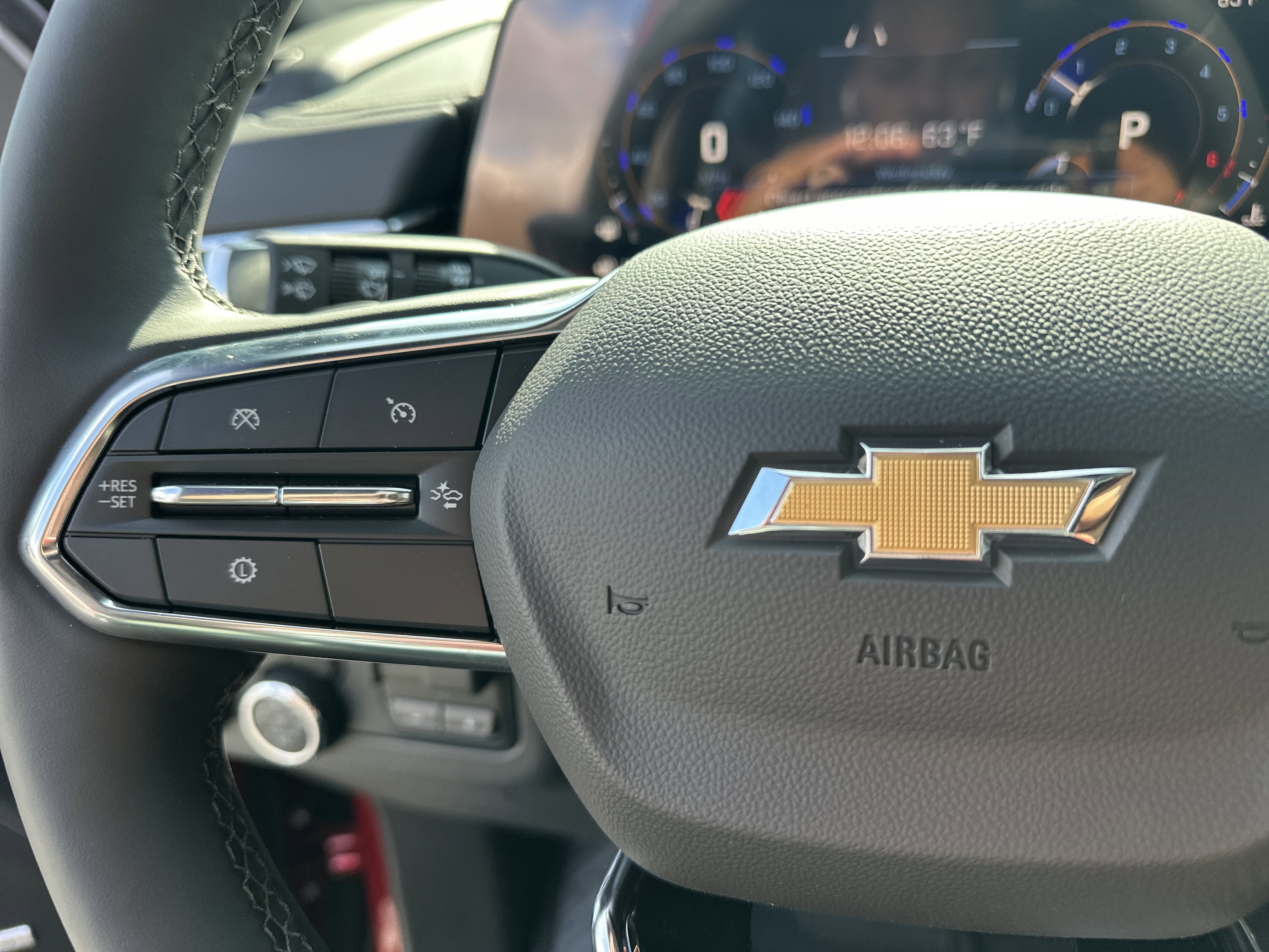 2026 Chevrolet Tahoe Premier - Photo 26