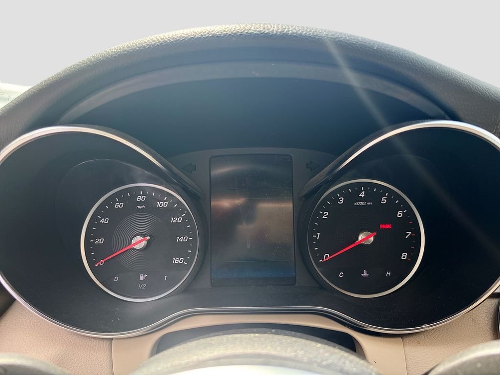 Used 2020 Black Mercedes-Benz C 300 image 34