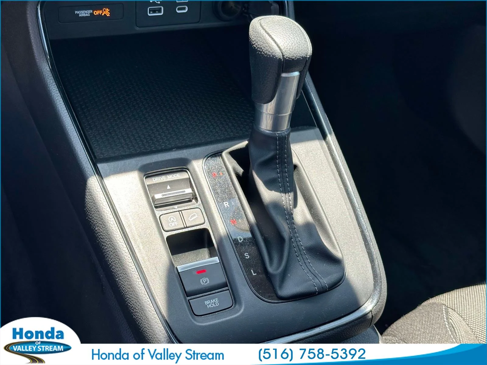 2024 Honda CR-V EX - Photo 27