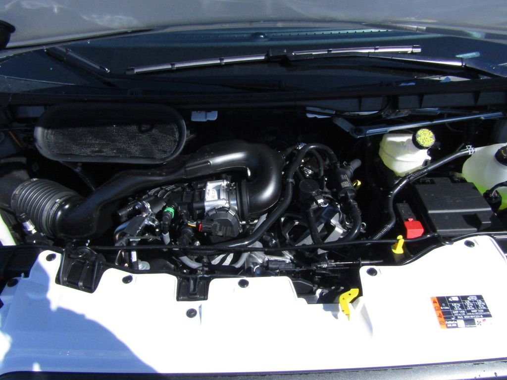 2025 Ford Transit Van Base - Photo 8