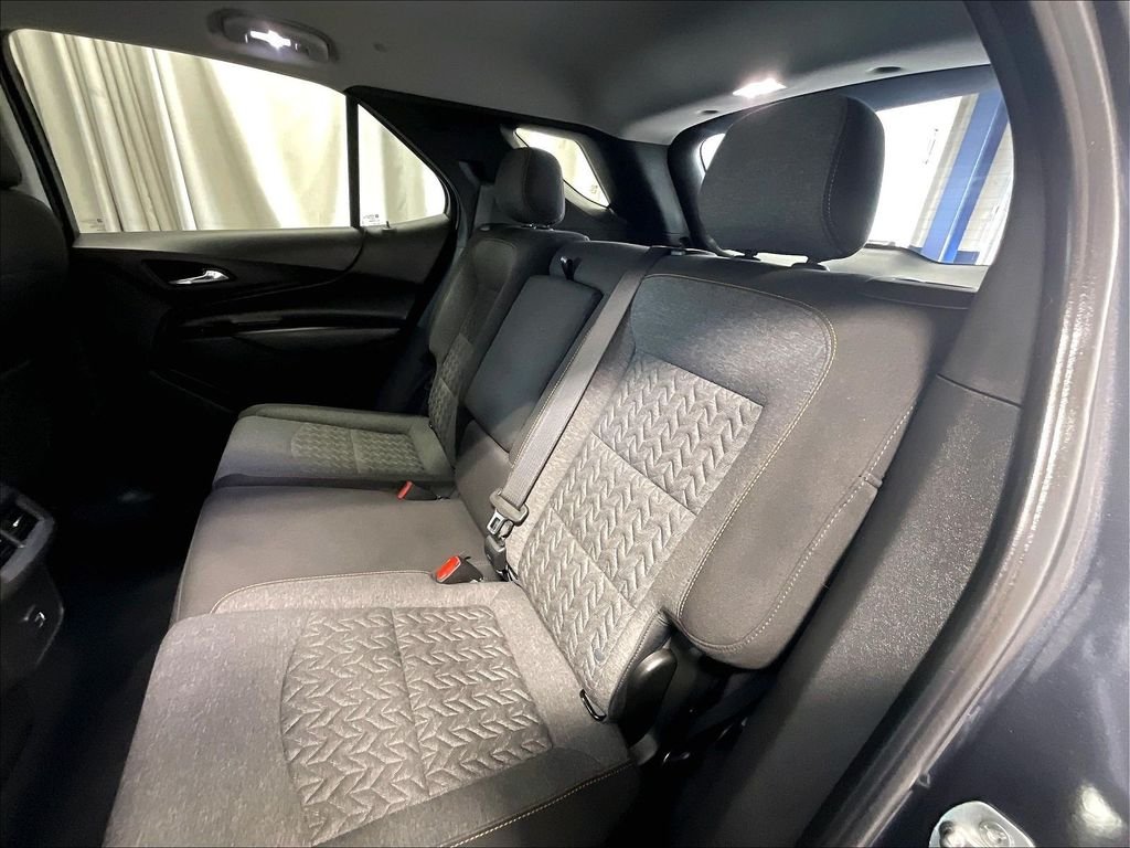 Used 2023 Gray Chevrolet LT image 15
