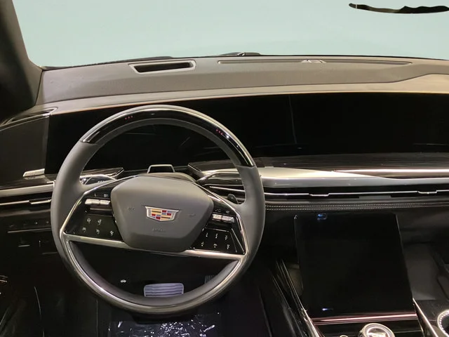 2026 Cadillac Escalade Sport - Photo 13