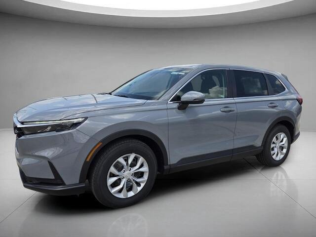 New 2026 Urban Gray Pearl Honda LX image 9