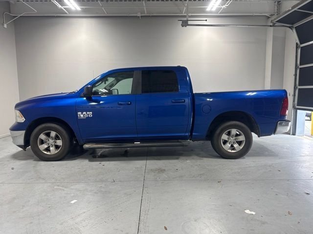 Used 2019 Blue Ram SLT image 10