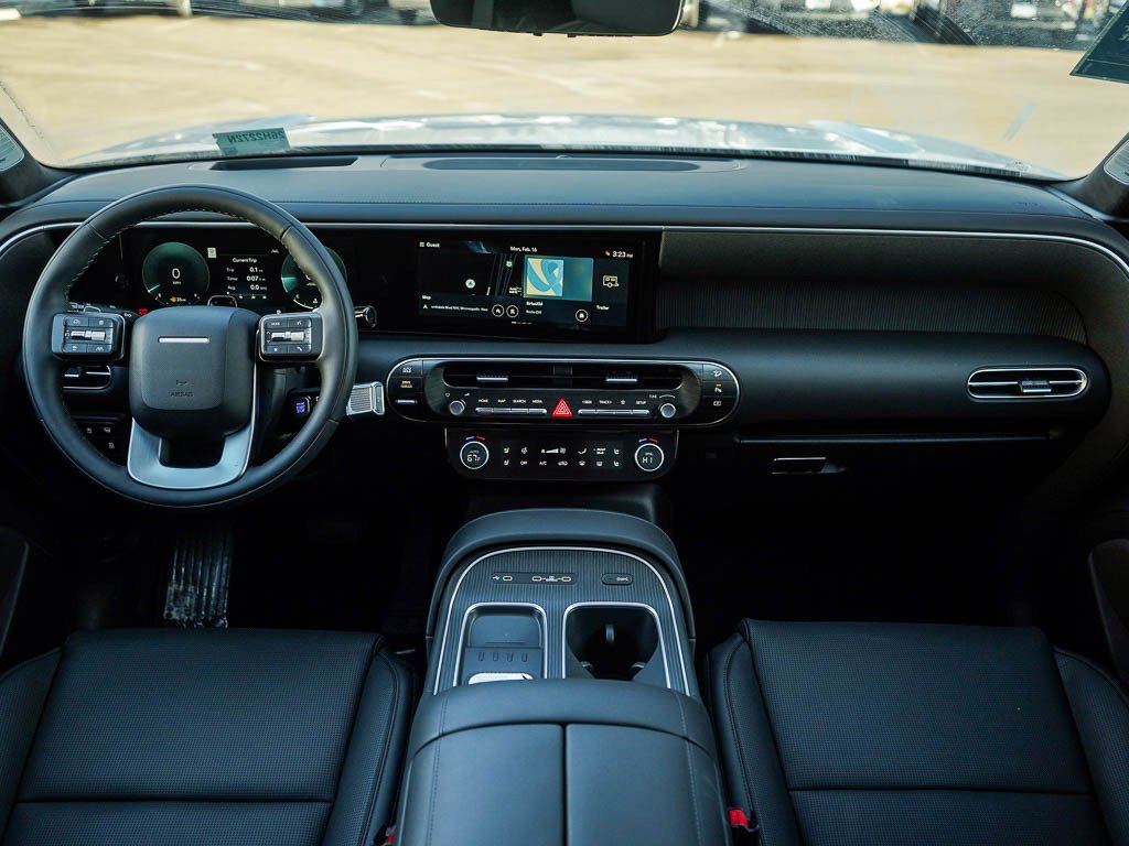 2026 Hyundai Palisade Calligraphy - Photo 15